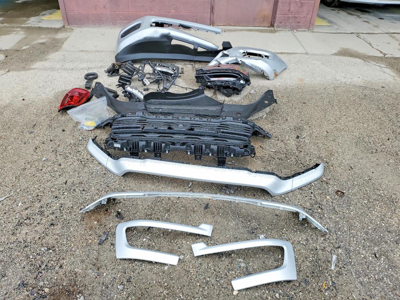 2026 Dodge RAM 2500 BIG Horn