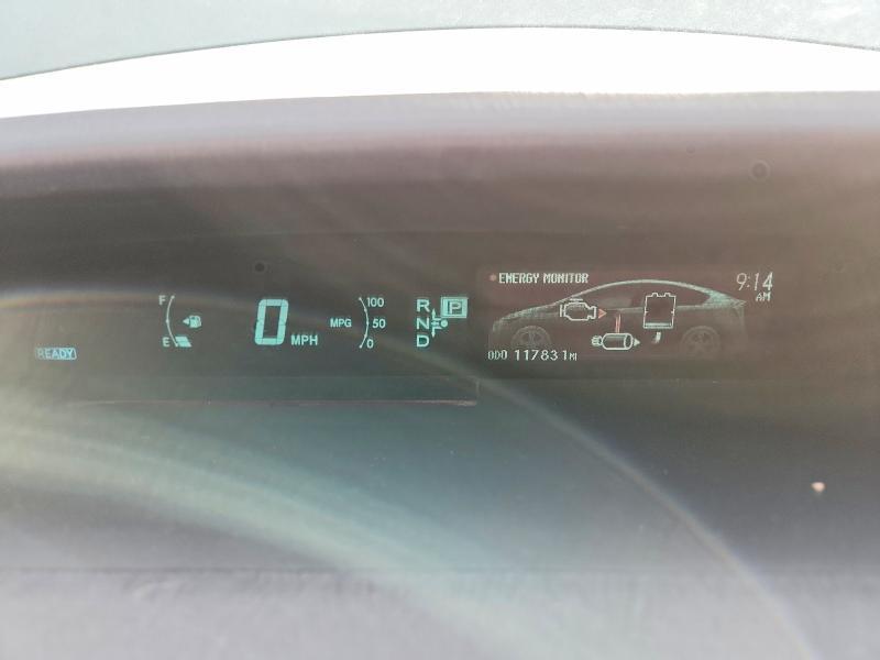 2014 Toyota Prius Four