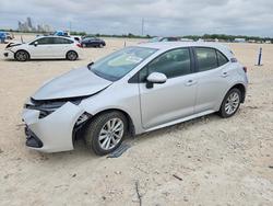 2025 Toyota Corolla Hatchback se for sale in New Braunfels, TX