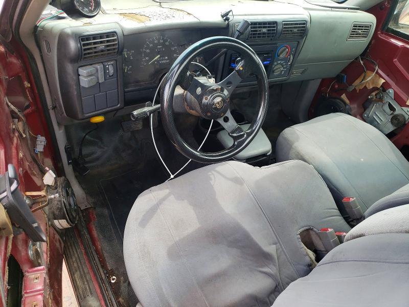 1994 Chevrolet S Truck S10