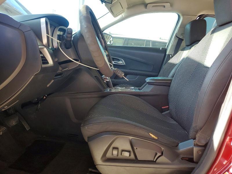 2010 Chevrolet Equinox lt