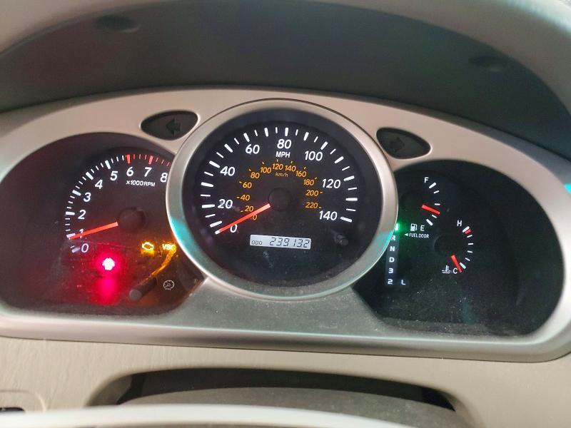 2005 Toyota Highlander Limited