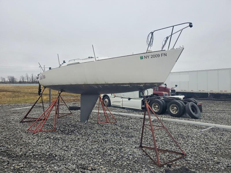 1985 Other Monohull Sail