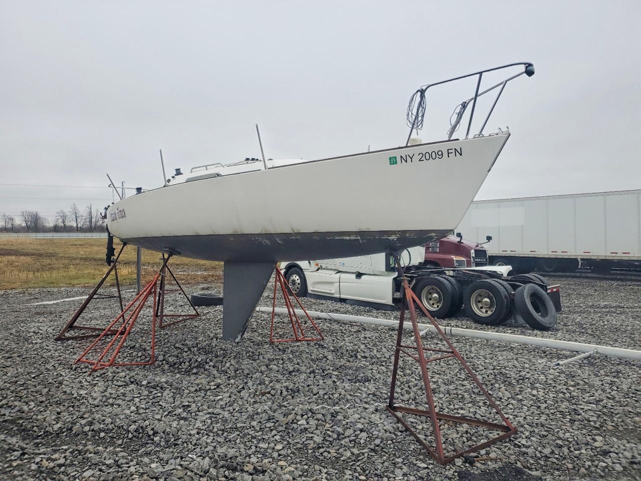 1985 Other Monohull Sail