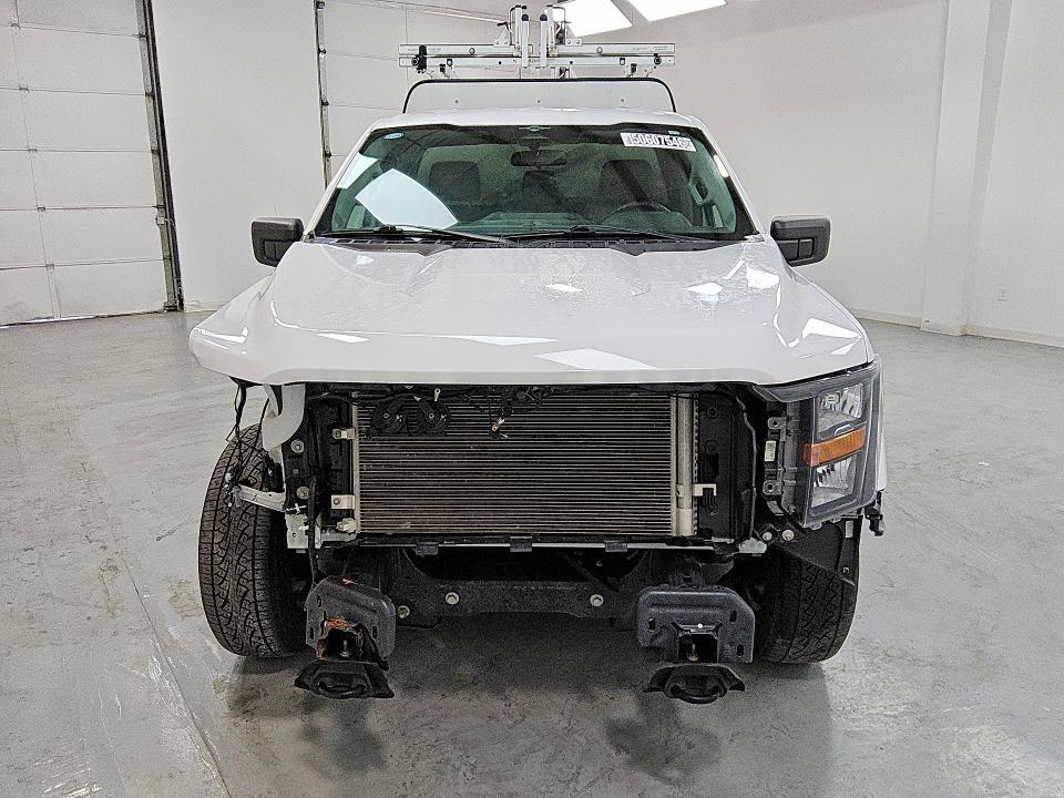 2023 Ford F150