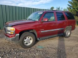 2002 GMC Yukon for sale in Finksburg, MD