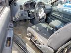 2004 Nissan Frontier Crew Cab XE V6
