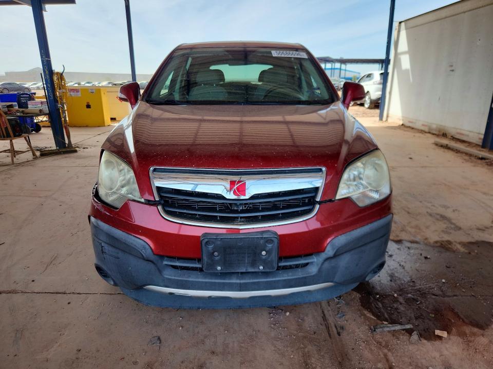 2008 Saturn Vue xe