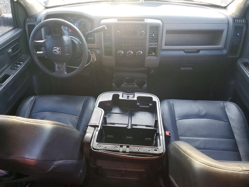 2012 Dodge RAM 1500 ST