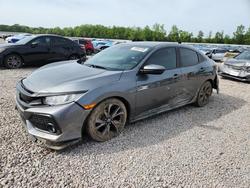 2019 Honda Civic Sport for sale in La Grange, NC