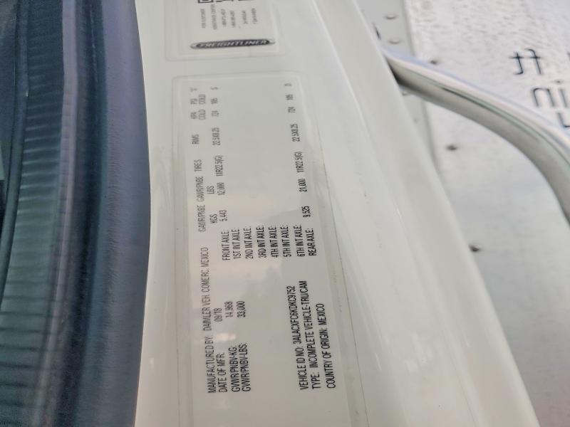 2019 Freightliner M2 106 Medium Duty