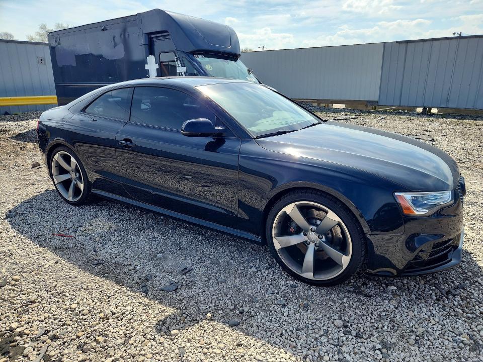 2013 Audi RS5