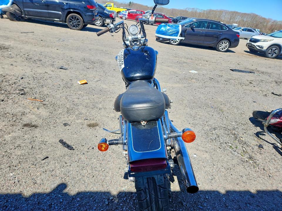 2001 Honda Other