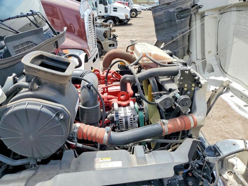 2023 Hino Hino L6