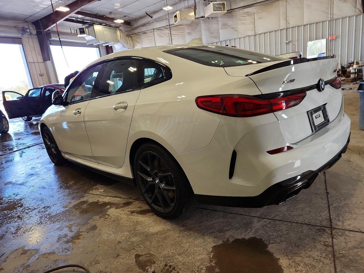 2023 BMW M235xi