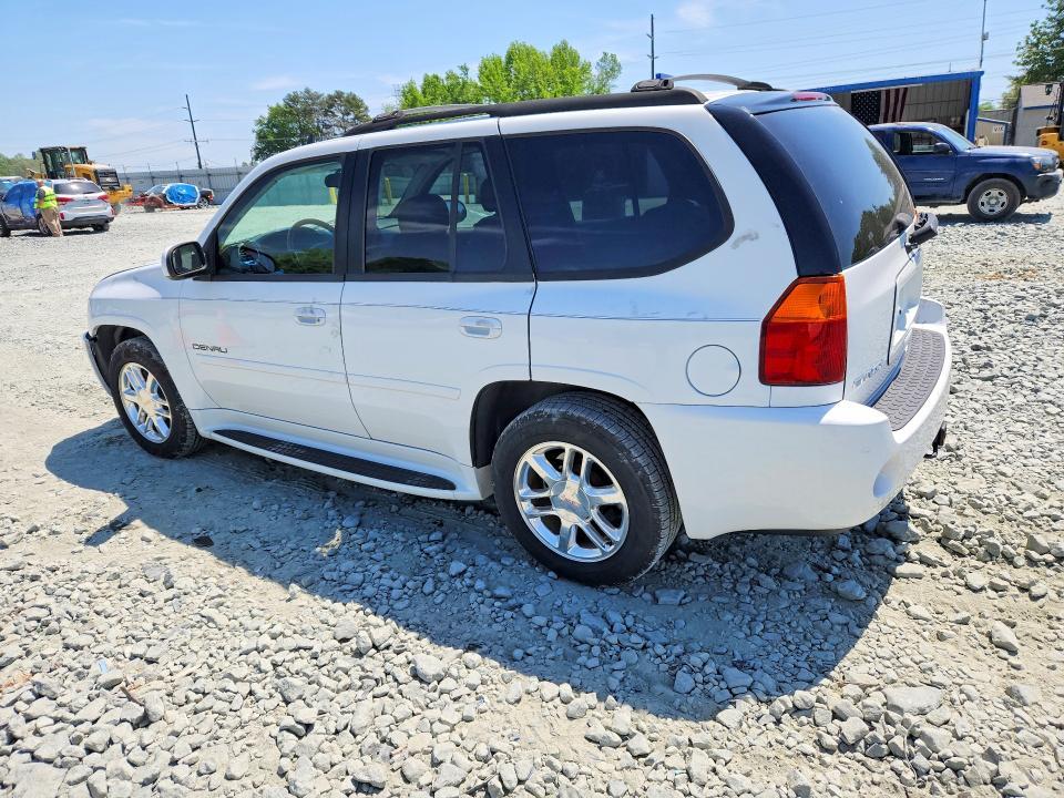2007 GMC Envoy Denali