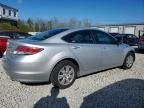 2012 Mazda 6 I