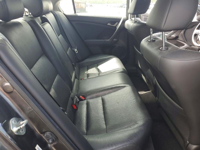 2010 Acura TSX