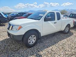 2021 Nissan Frontier S en venta en Magna, UT