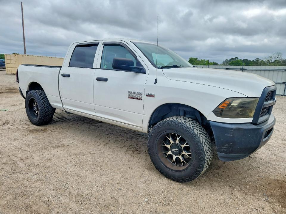 2018 Dodge RAM 2500 ST