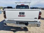 2014 GMC Sierra K1500 SLE