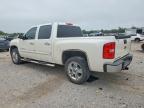 2012 Chevrolet Silverado C1500 LTZ