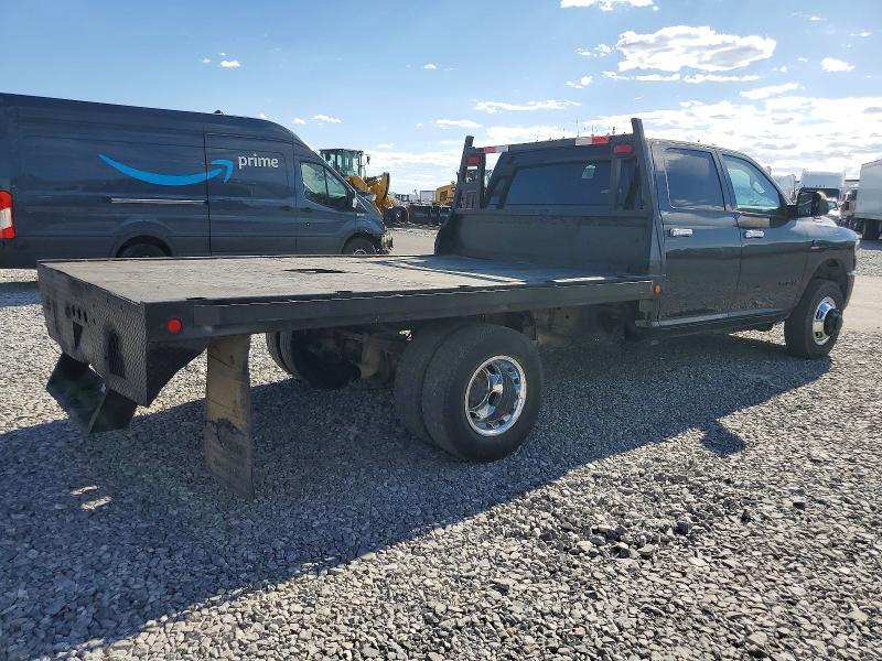 2020 Dodge RAM 3500