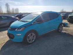 2021 Chevrolet Bolt ev lt for sale in Arlington, WA