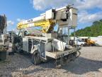 2017 International 7300 Bucket Truck