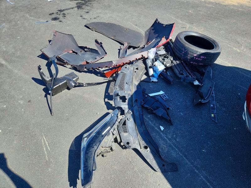 2018 Lexus Rx 350 Base