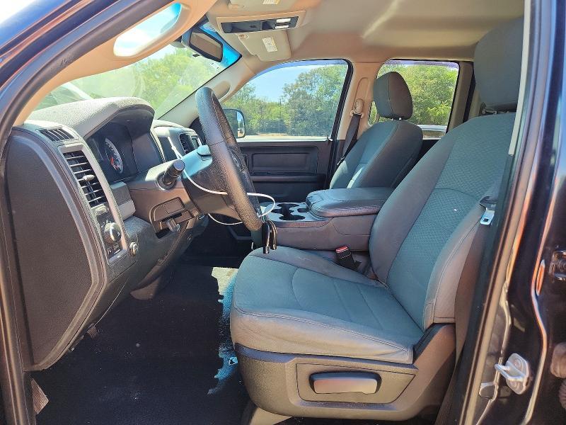 2015 Dodge RAM 1500 ST