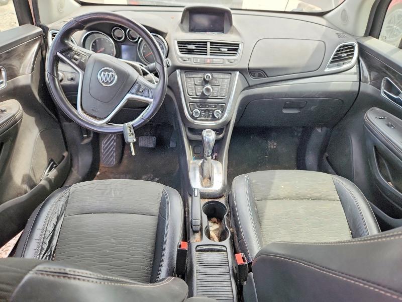 2015 Buick Encore Convenience