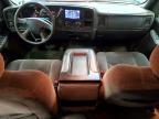 2007 Chevrolet Silverado K1500 Classic Crew Cab