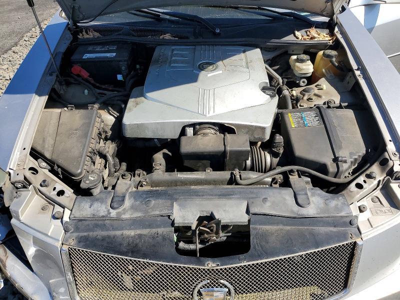 2005 Cadillac Cts hi Feature V6