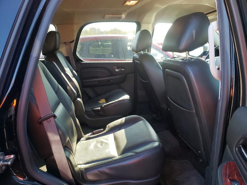 2014 Cadillac Escalade