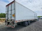 2015 Utility VS2RA Refrigerated Van Trailer