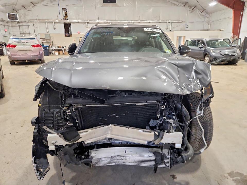 2023 Audi SQ5 Premium Plus