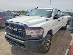 2022 Dodge RAM 3500 Tradesman en venta en Woodhaven, MI