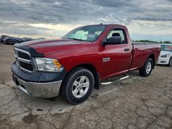 Vehiculos salvage en venta de Copart Indianapolis, IN: 2014 Dodge RAM 1500 ST