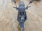 2017 Yamaha YW50 FX