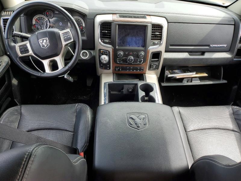 2014 Dodge 1500 Laramie