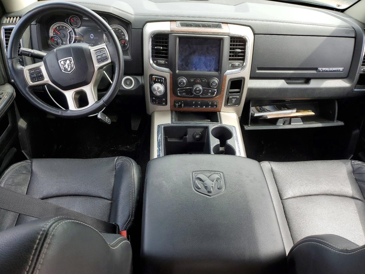 2014 Dodge 1500 Laramie