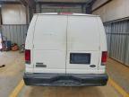 2008 Ford E250 Delivery Van