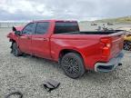 2019 Chevrolet Silverado C1500 LT