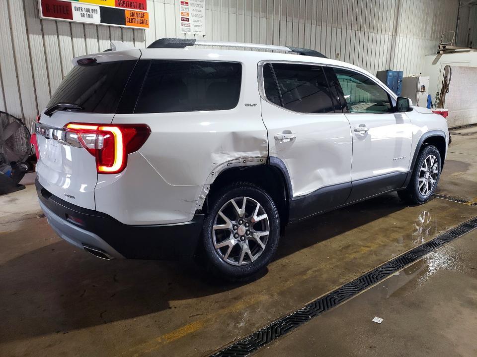 2020 GMC Acadia slt