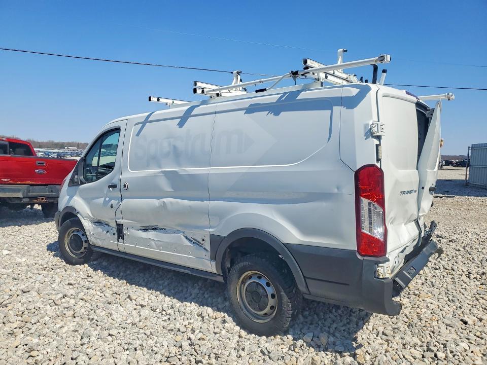 2017 Ford Transit 150 Utility / Service van