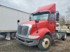 2017 International 8600 Semi Truck