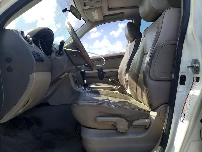 2008 Suzuki Grand Vitara Luxury