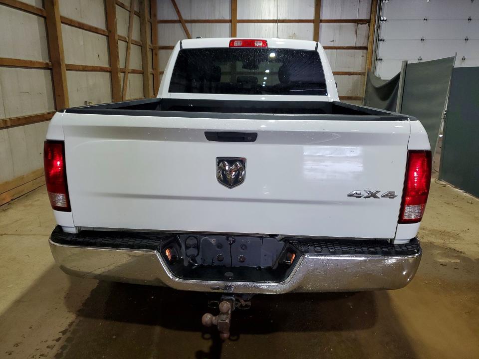 2013 Dodge RAM 1500 ST