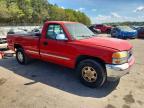 2000 GMC New Sierra K1500